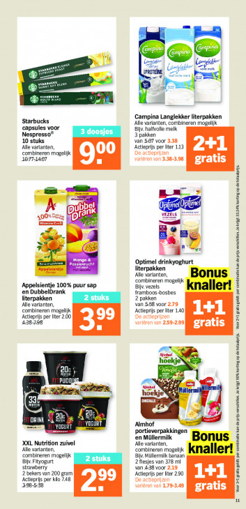 Albert Heijn Folder 26.05.2026