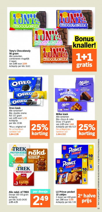 Albert Heijn Folder 26.05.2026