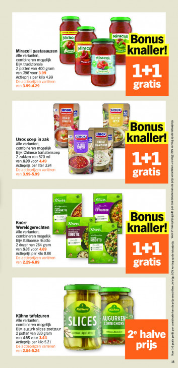 Albert Heijn Folder 26.05.2026