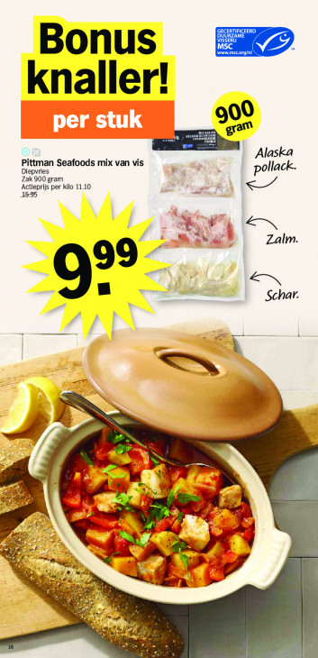 Albert Heijn Folder 26.05.2026