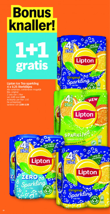 Albert Heijn Folder 26.05.2026
