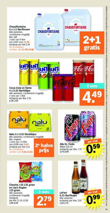 Albert Heijn Folder 26.05.2026