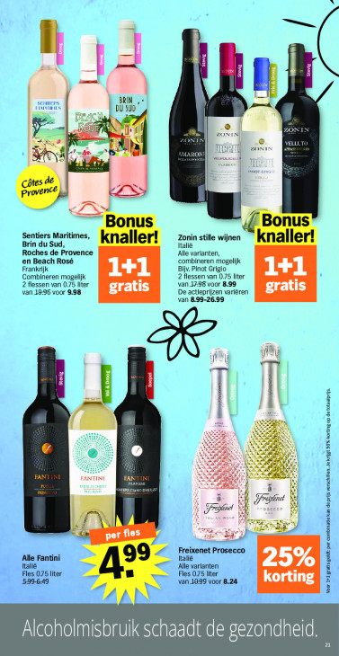 Albert Heijn Folder 26.05.2026