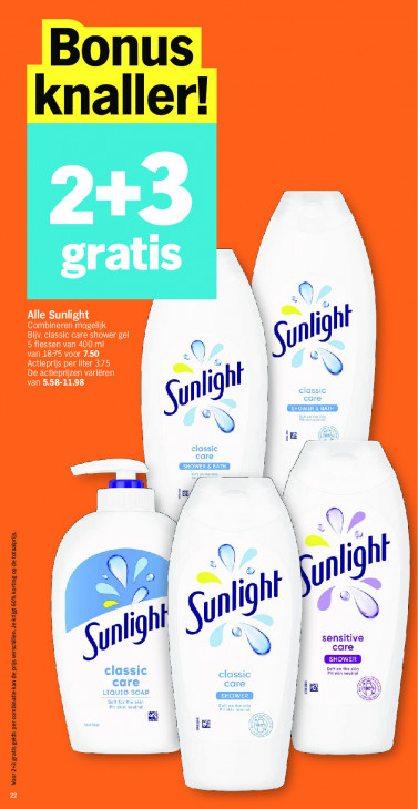 Albert Heijn Folder 26.05.2026