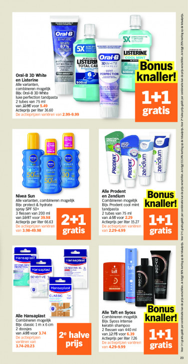 Albert Heijn Folder 26.05.2026