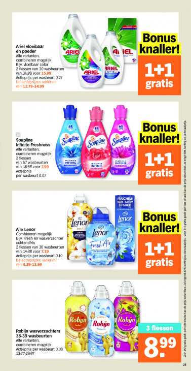 Albert Heijn Folder 26.05.2026