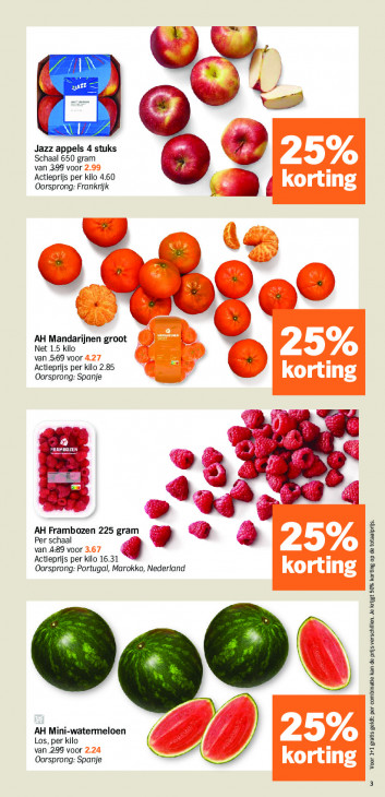 Albert Heijn Folder 26.05.2026