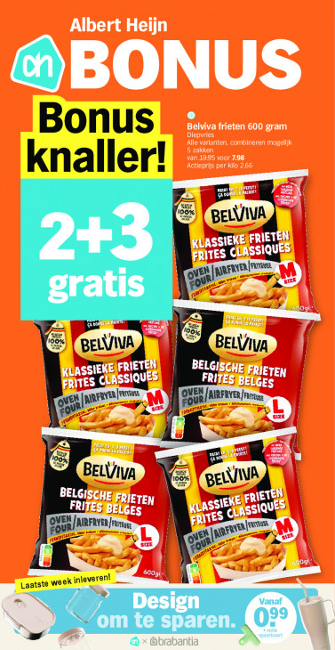 Albert Heijn Folder 26.05.2026