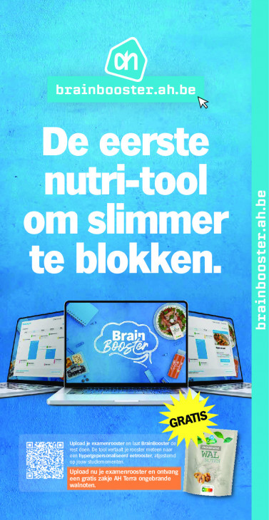 Albert Heijn Folder 26.05.2026