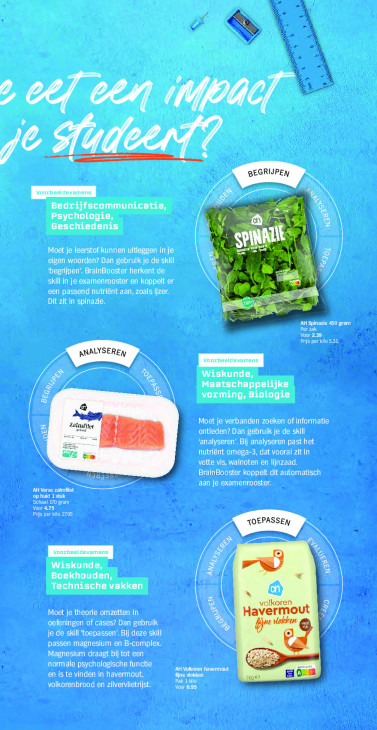 Albert Heijn Folder 26.05.2026
