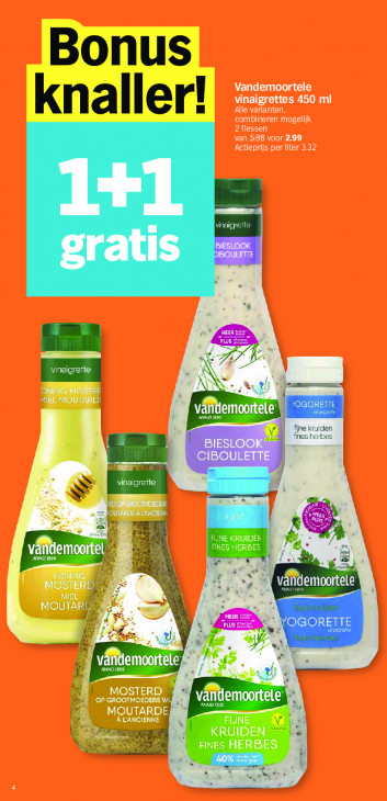 Albert Heijn Folder 26.05.2026