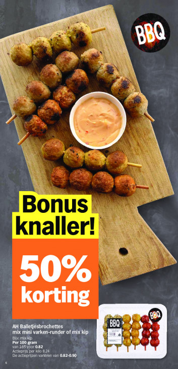 Albert Heijn Folder 26.05.2026