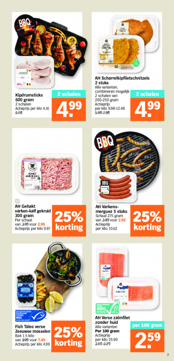 Albert Heijn Folder 26.05.2026