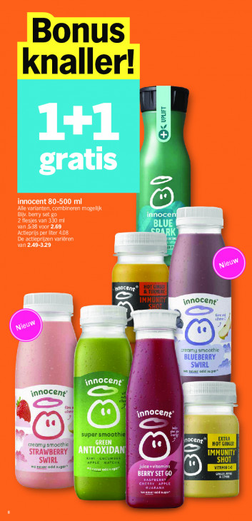 Albert Heijn Folder 26.05.2026