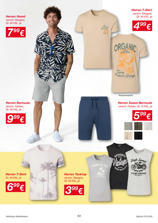KiK Angebote ab 21.05.26 bis 06.06.26