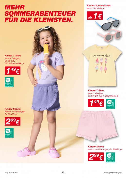 KiK Angebote ab 21.05.26 bis 06.06.26