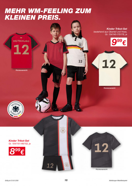KiK Angebote ab 21.05.26 bis 06.06.26