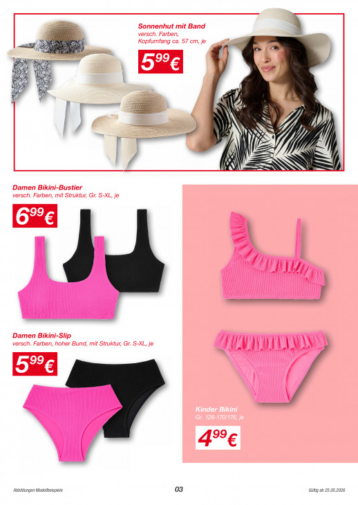KiK Angebote ab 21.05.26 bis 06.06.26