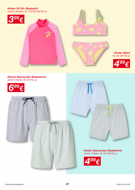 KiK Angebote ab 21.05.26 bis 06.06.26