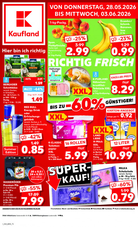 Kaufland - woche-22-ab-28-05-2026-bis-03-06-2026-seite-1-oeodl