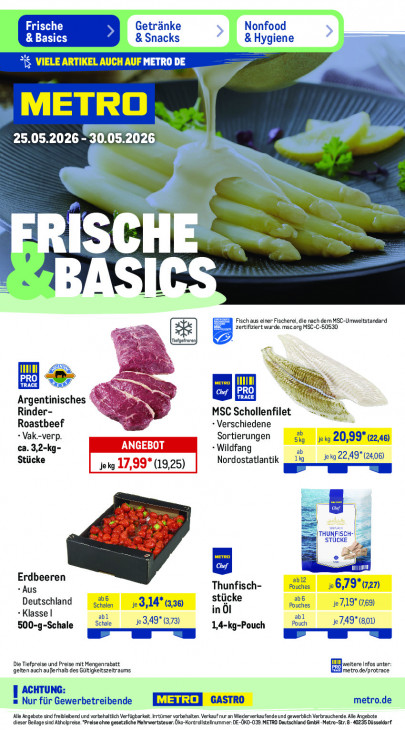 Metro - woche-22-ab-25-05-2026-bis-30-05-2026-seite-1-nkorr