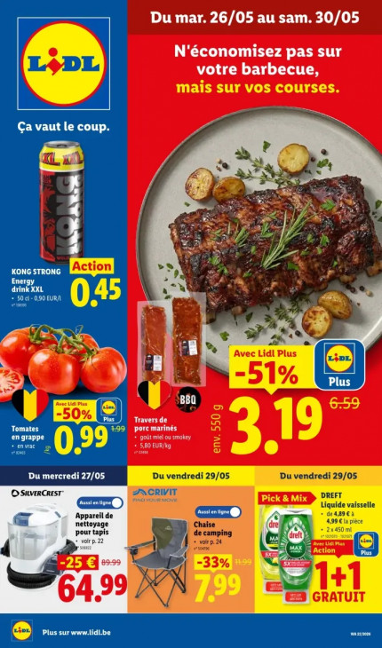 Lidl