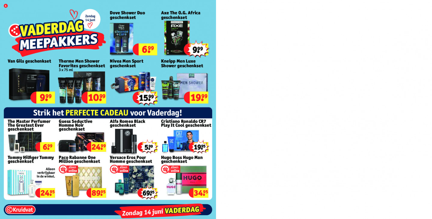 Kruidvat Folder 26.05.2026