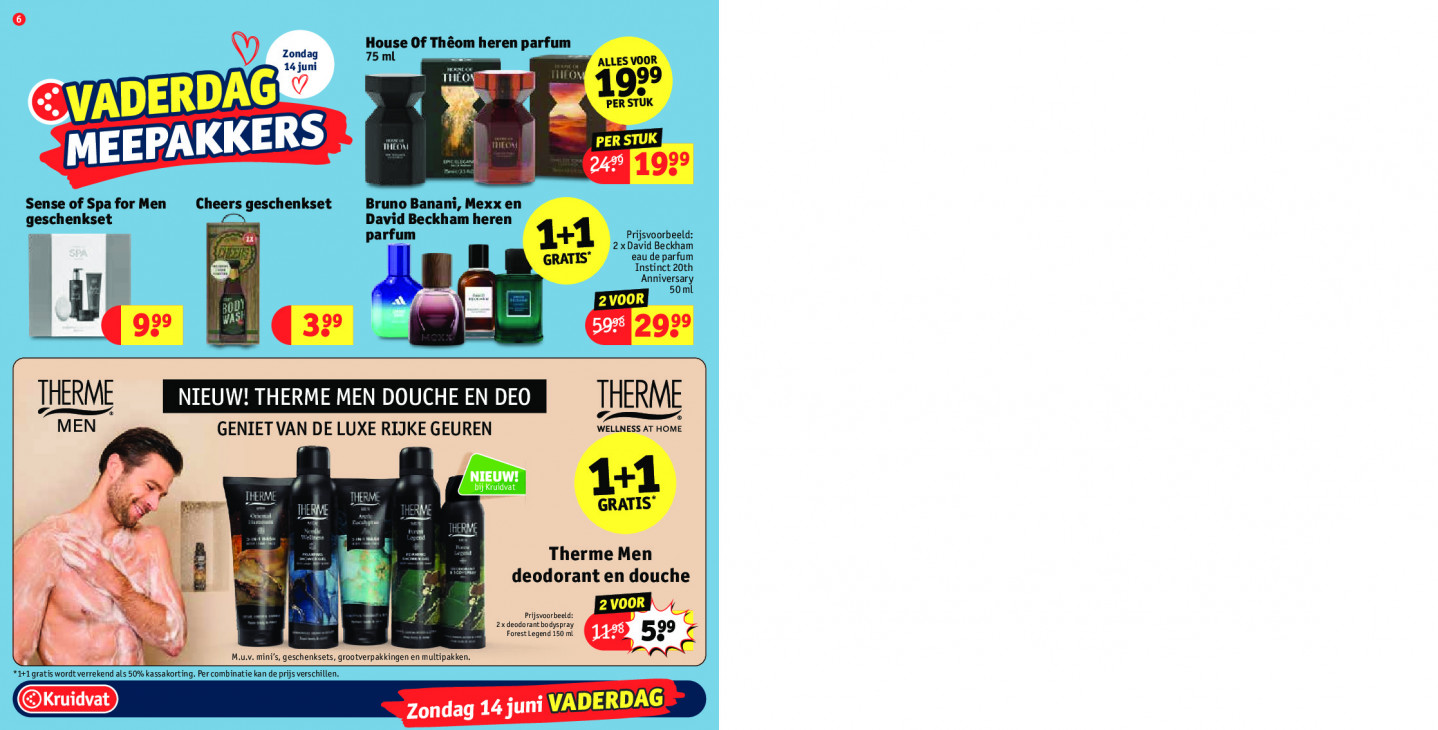 Kruidvat Folder 26.05.2026