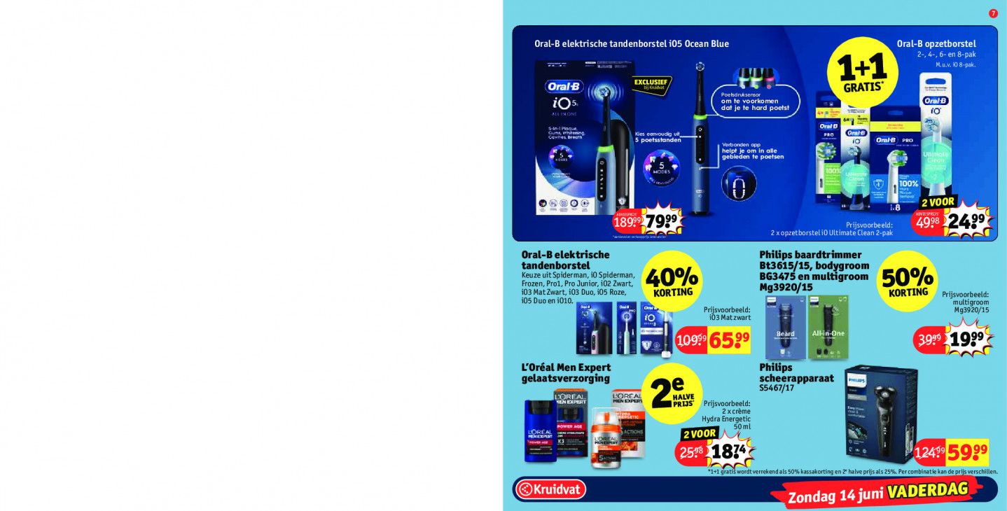 Kruidvat Folder 26.05.2026