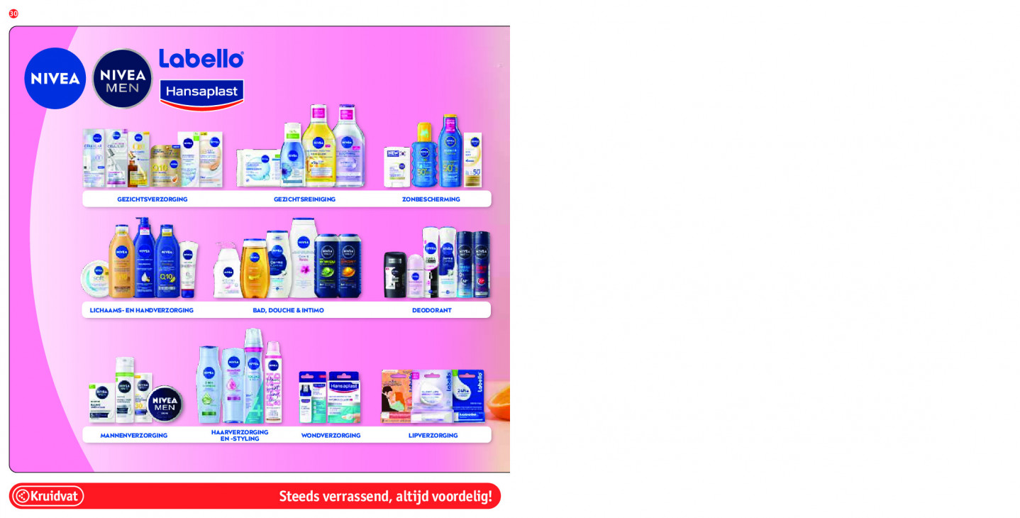 Kruidvat Folder 26.05.2026