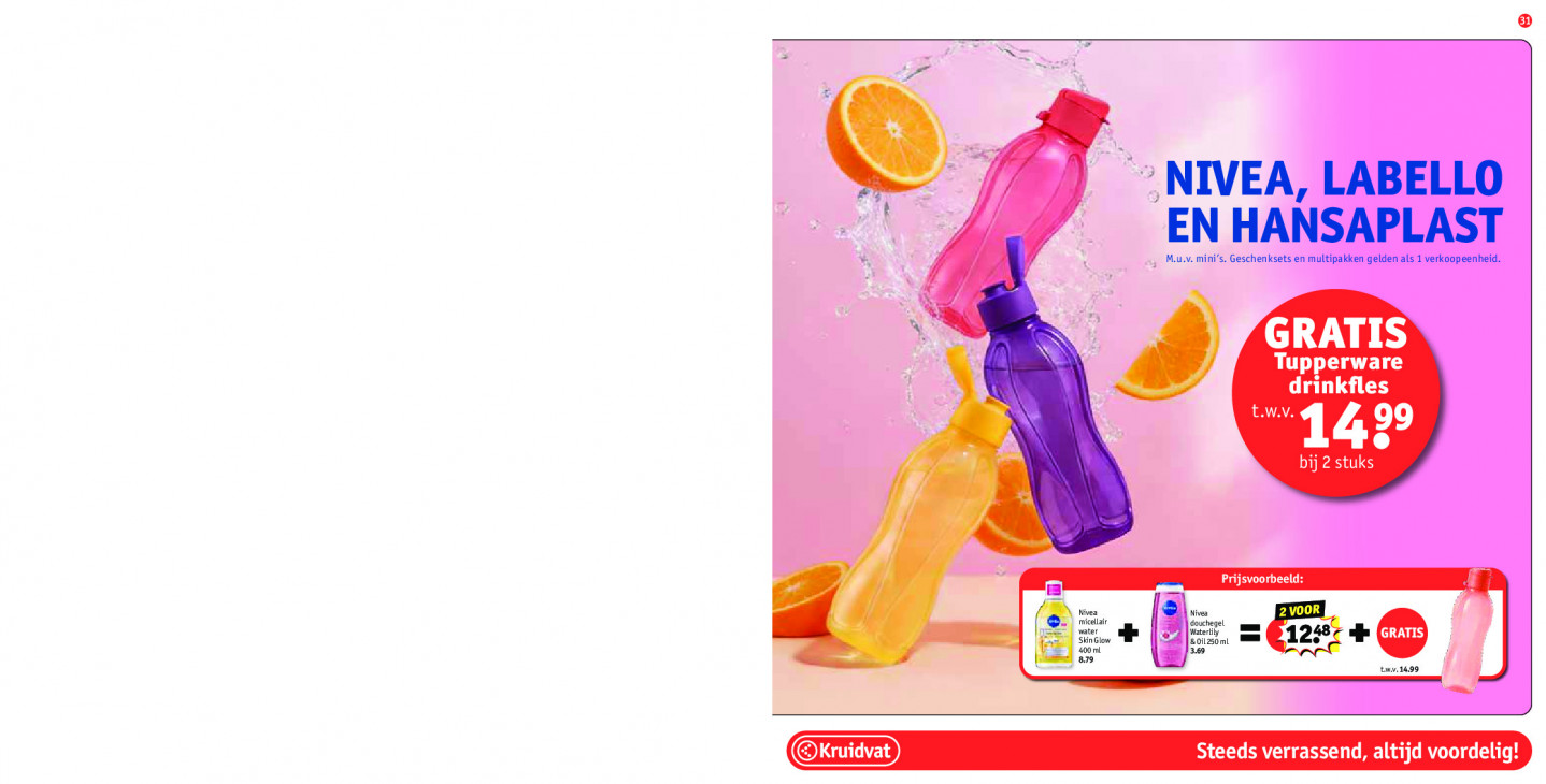 Kruidvat Folder 26.05.2026