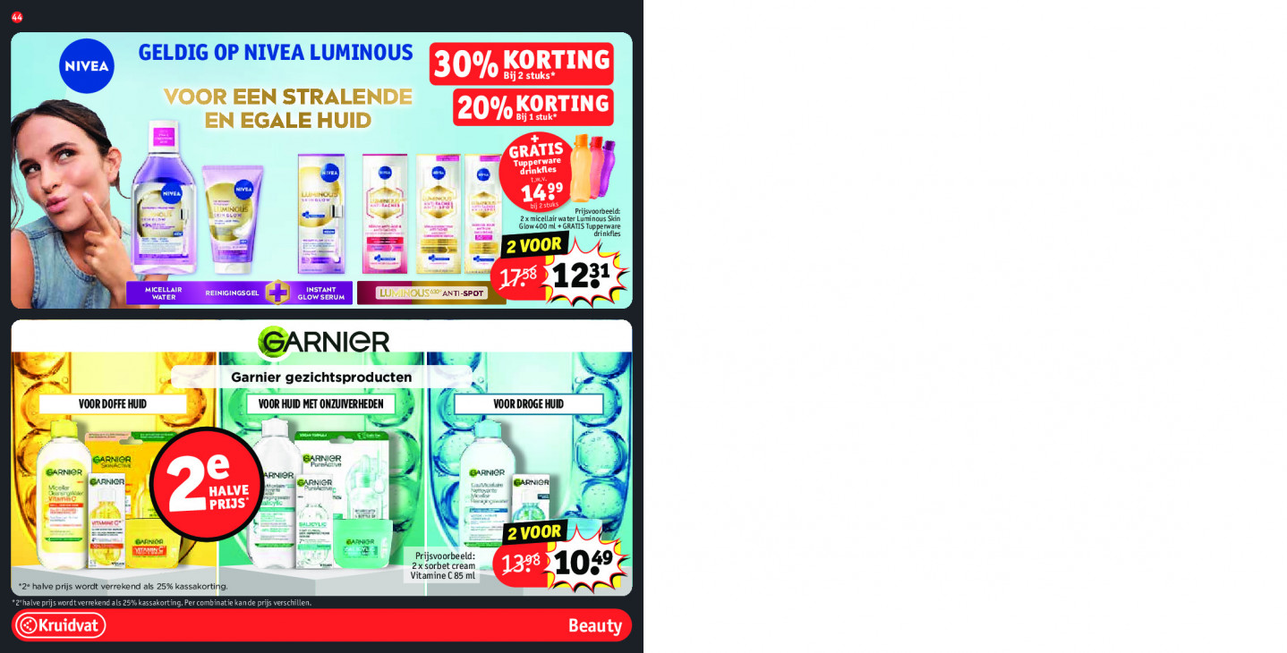 Kruidvat Folder 26.05.2026