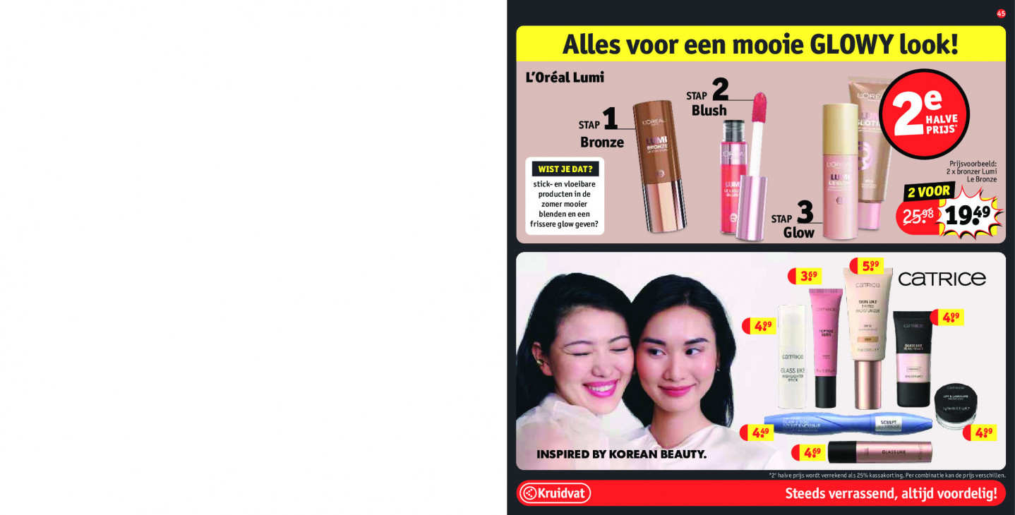 Kruidvat Folder 26.05.2026