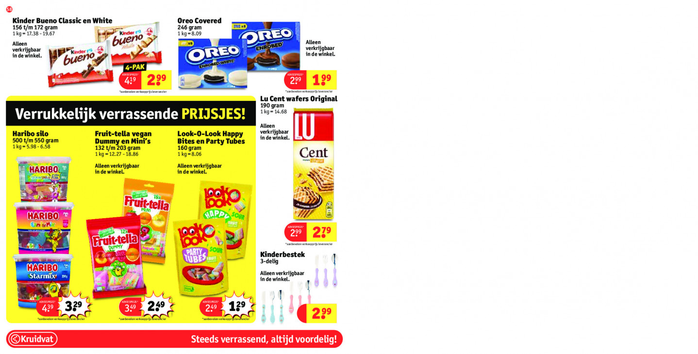 Kruidvat Folder 26.05.2026