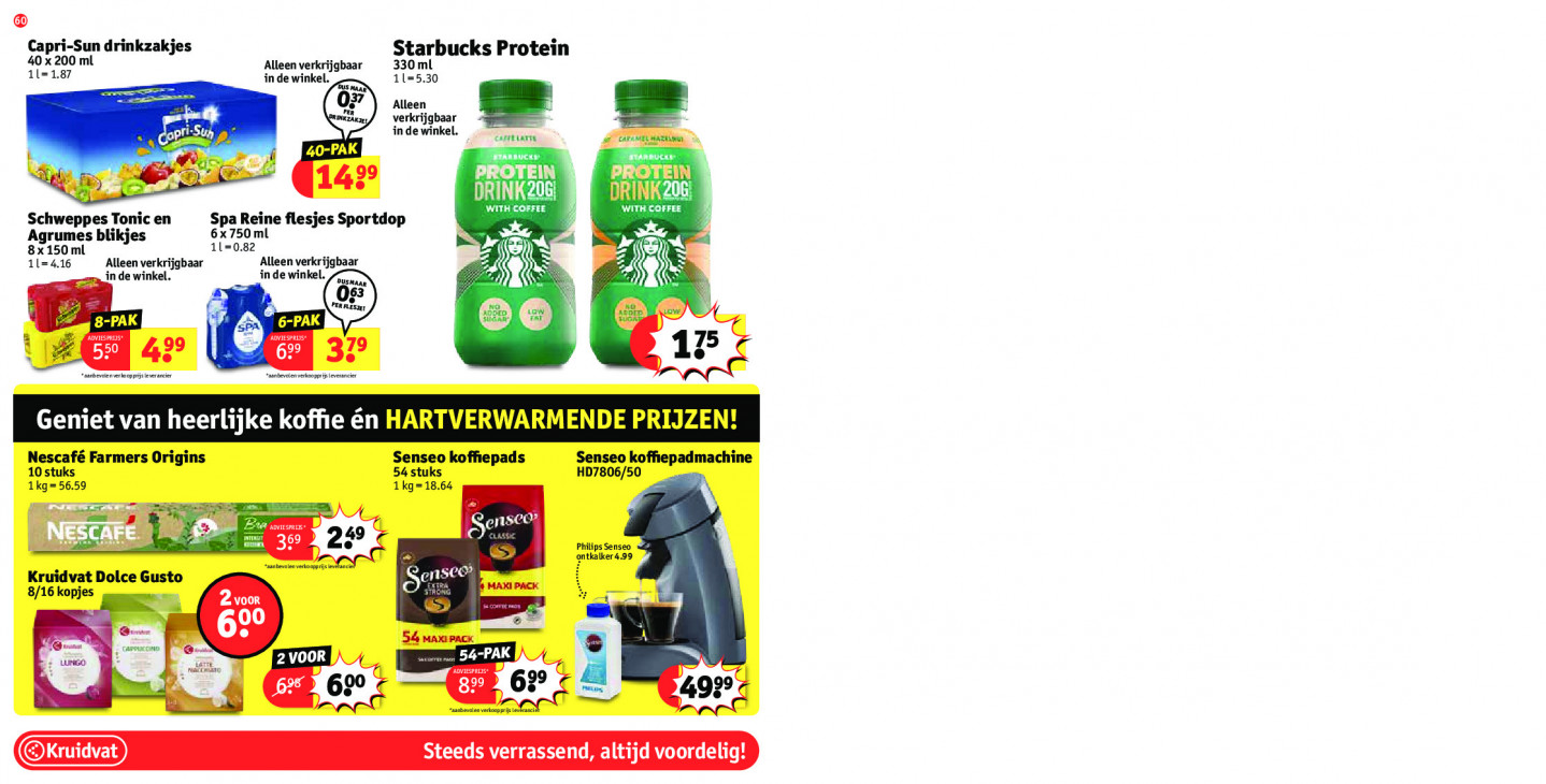 Kruidvat Folder 26.05.2026