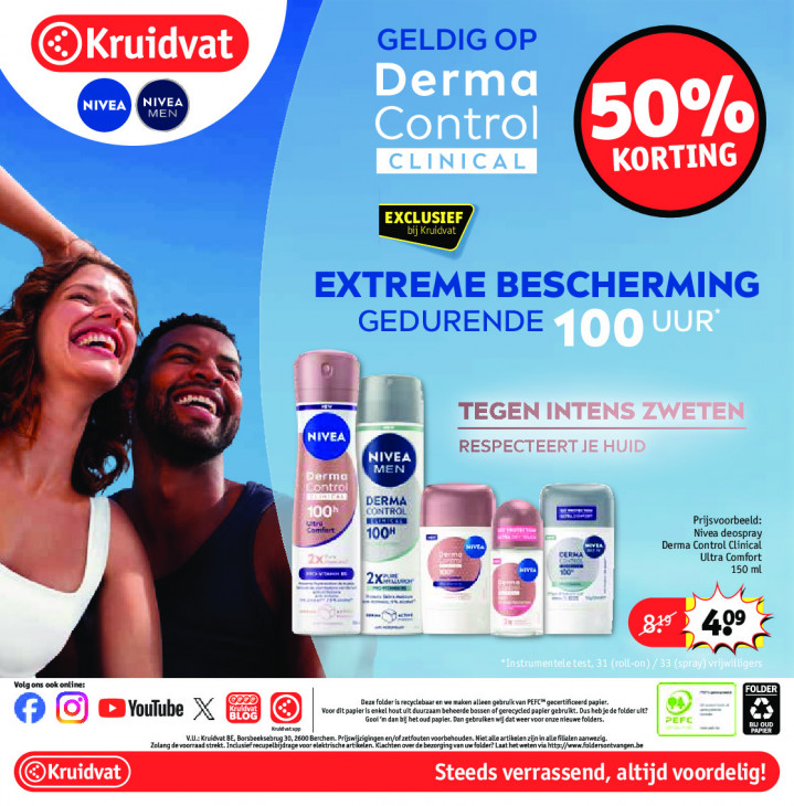Kruidvat Folder 26.05.2026