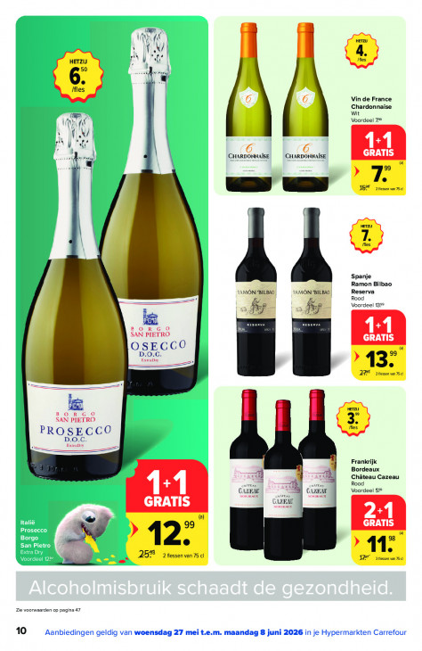 Carrefour Folder 27.05.2026