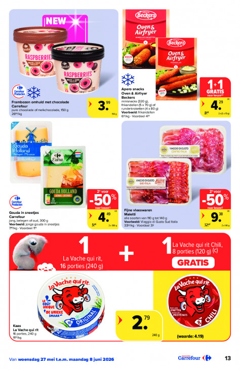 Carrefour Folder 27.05.2026
