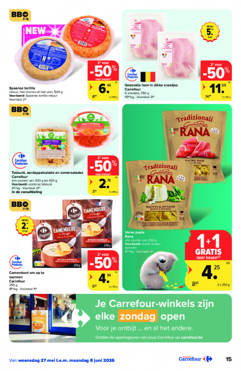 Carrefour Folder 27.05.2026