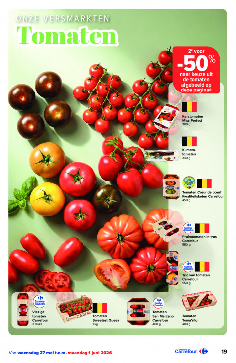Carrefour Folder 27.05.2026
