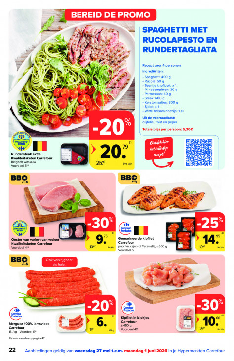 Carrefour Folder 27.05.2026