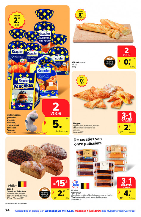 Carrefour Folder 27.05.2026