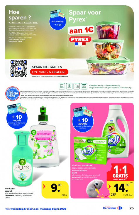 Carrefour Folder 27.05.2026