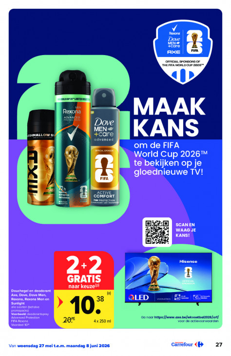 Carrefour Folder 27.05.2026