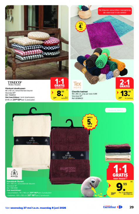 Carrefour Folder 27.05.2026