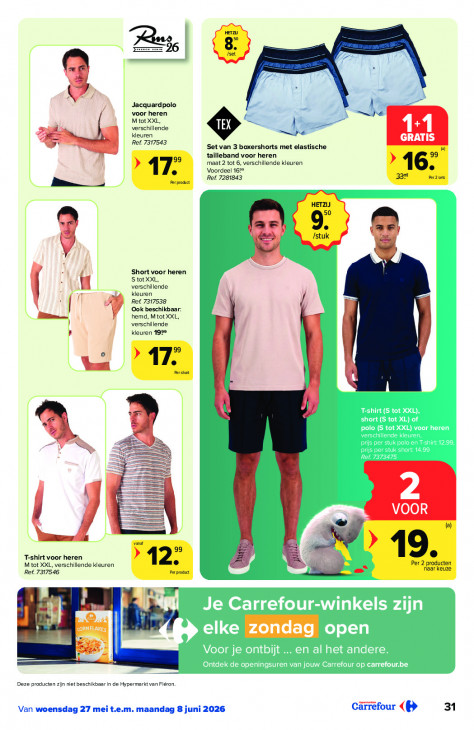 Carrefour Folder 27.05.2026