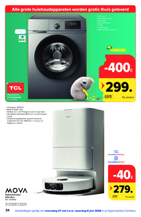 Carrefour Folder 27.05.2026