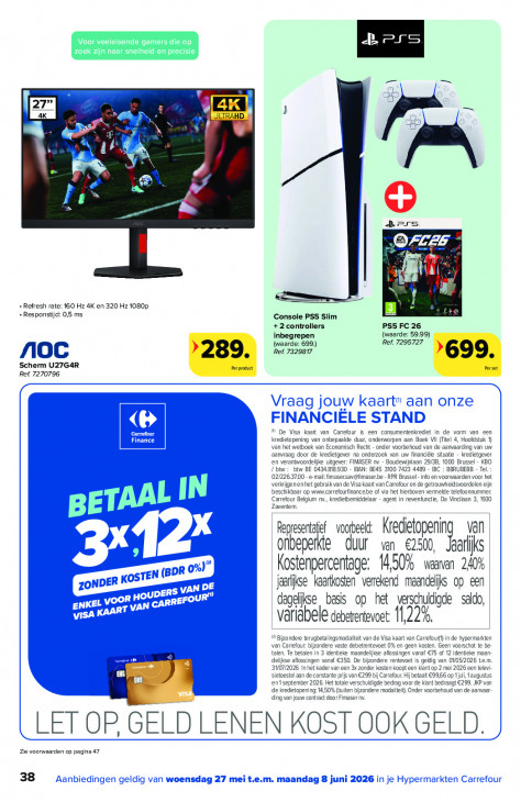 Carrefour Folder 27.05.2026