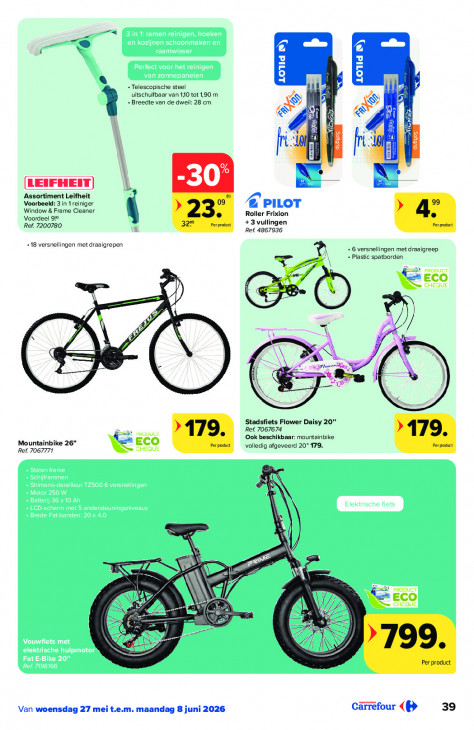 Carrefour Folder 27.05.2026