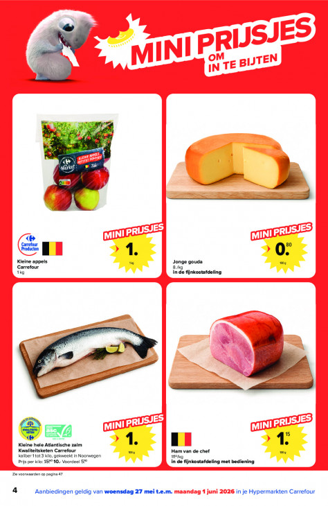 Carrefour Folder 27.05.2026